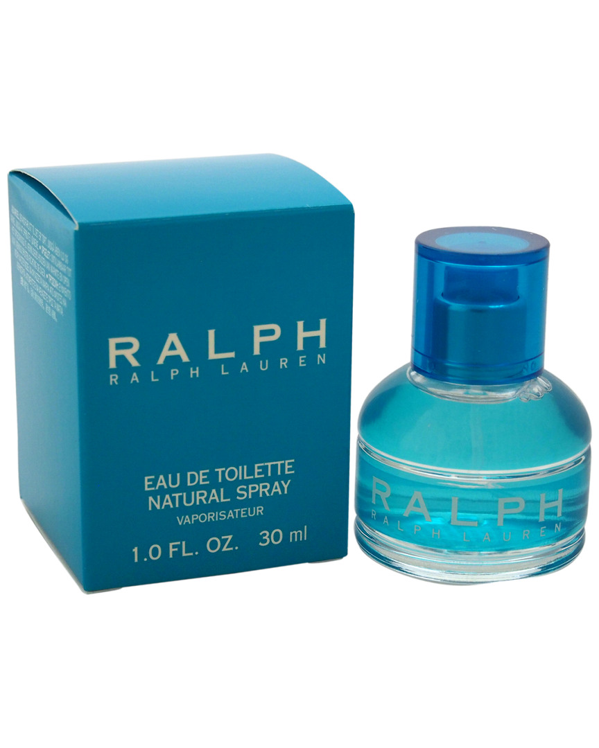 Ralph Lauren Women's Ralph 1oz Eau De Toilette Spray