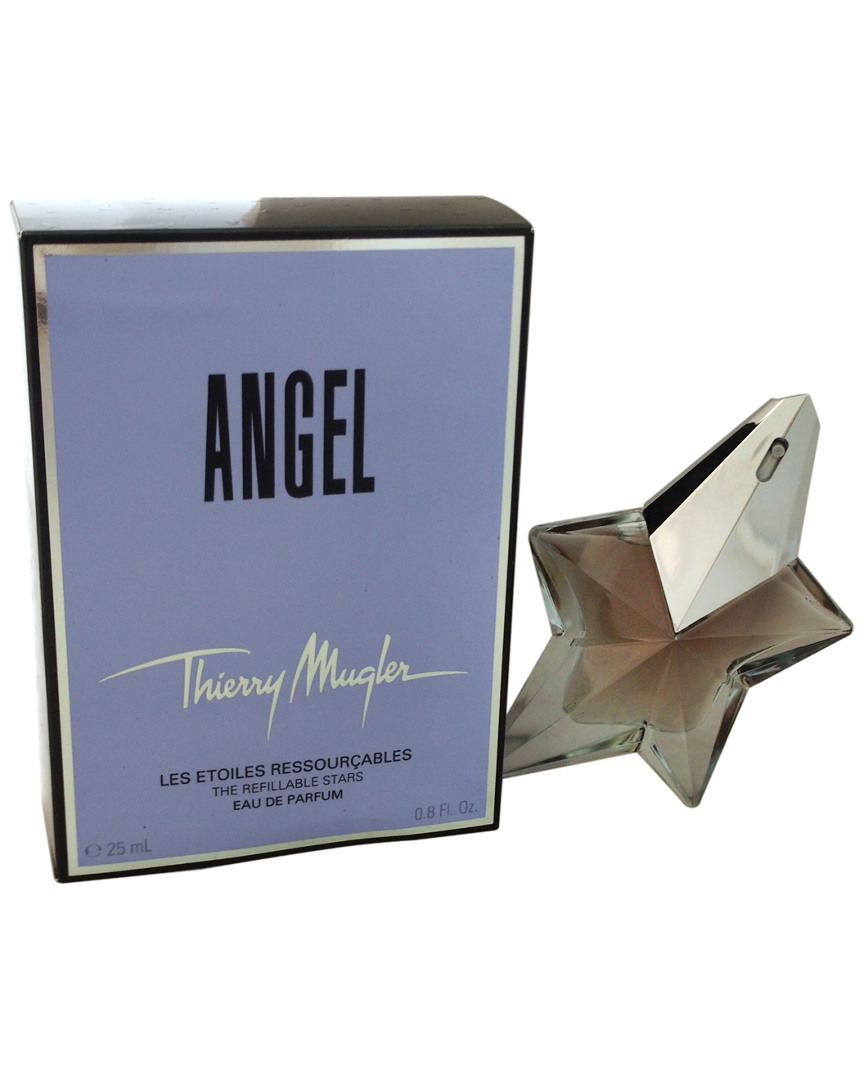 Mugler Thierry  Women's Angel 0.8oz Eau De Parfum Spray