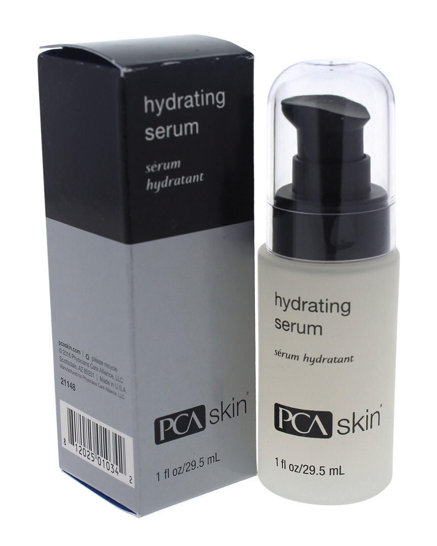 Pca Skin Hydrating Serum For Unisex 1 oz Serum