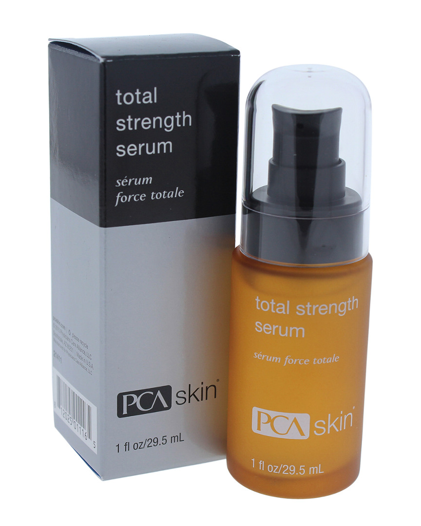 Shop Pca Skin 1oz Total Strength Serum