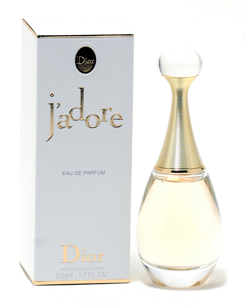 Dior Women's J'adore 1.7oz Eau De Parfum Spray