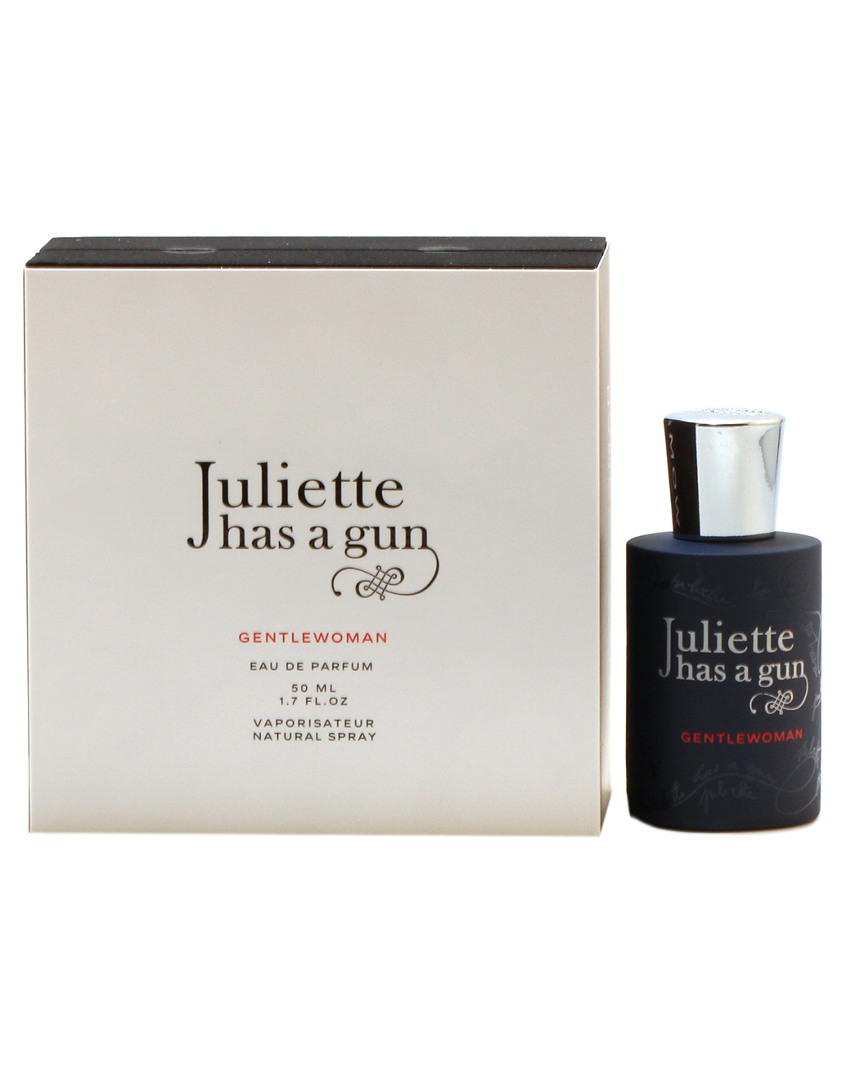 Juliette Has A Gun Gentlewoman Women's 1.7oz Eau De Parfum Spray