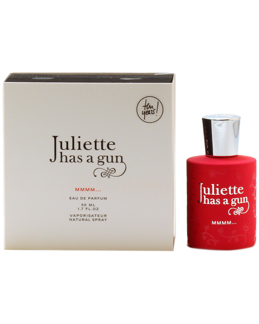 Juliette Has A Gun Mmm 1.7oz Eau De Parfum Spray