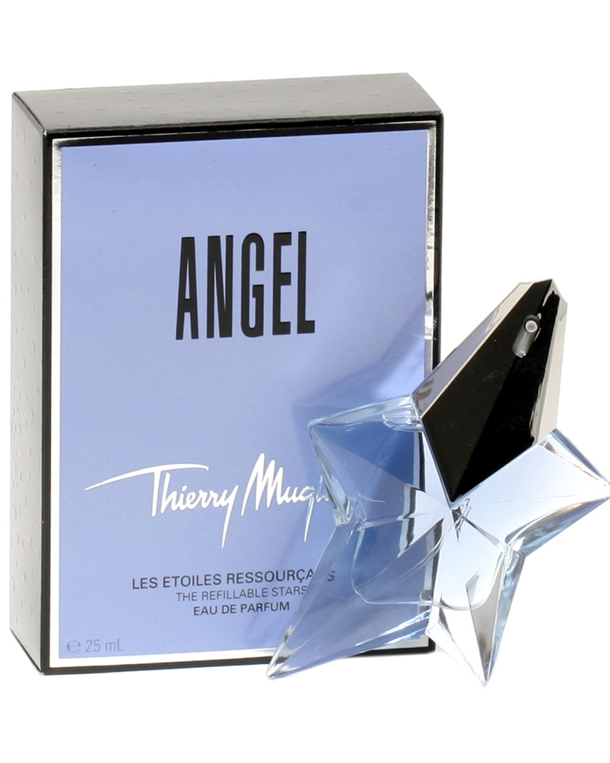 Mugler Thierry  Angel Ladies Women's .8oz Eau De Parfum Spray