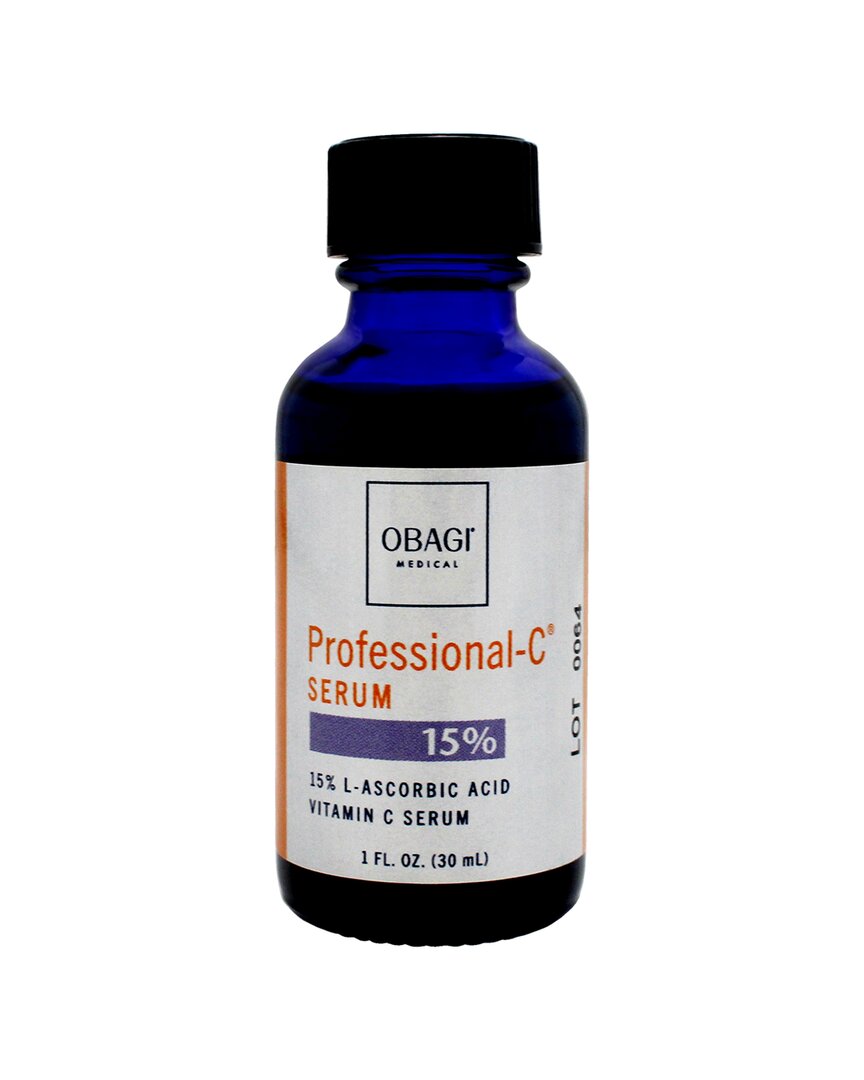 Obagi 1oz System Professional-c 15% Vitamin C Serum In Nocolor