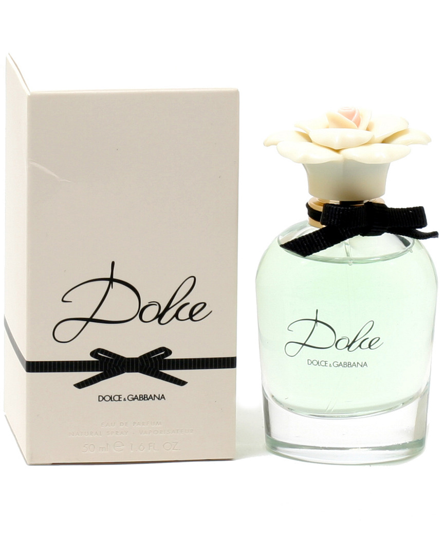 Dolce & Gabbana Dolce Women's 1.6oz Eau De Parfum Spray