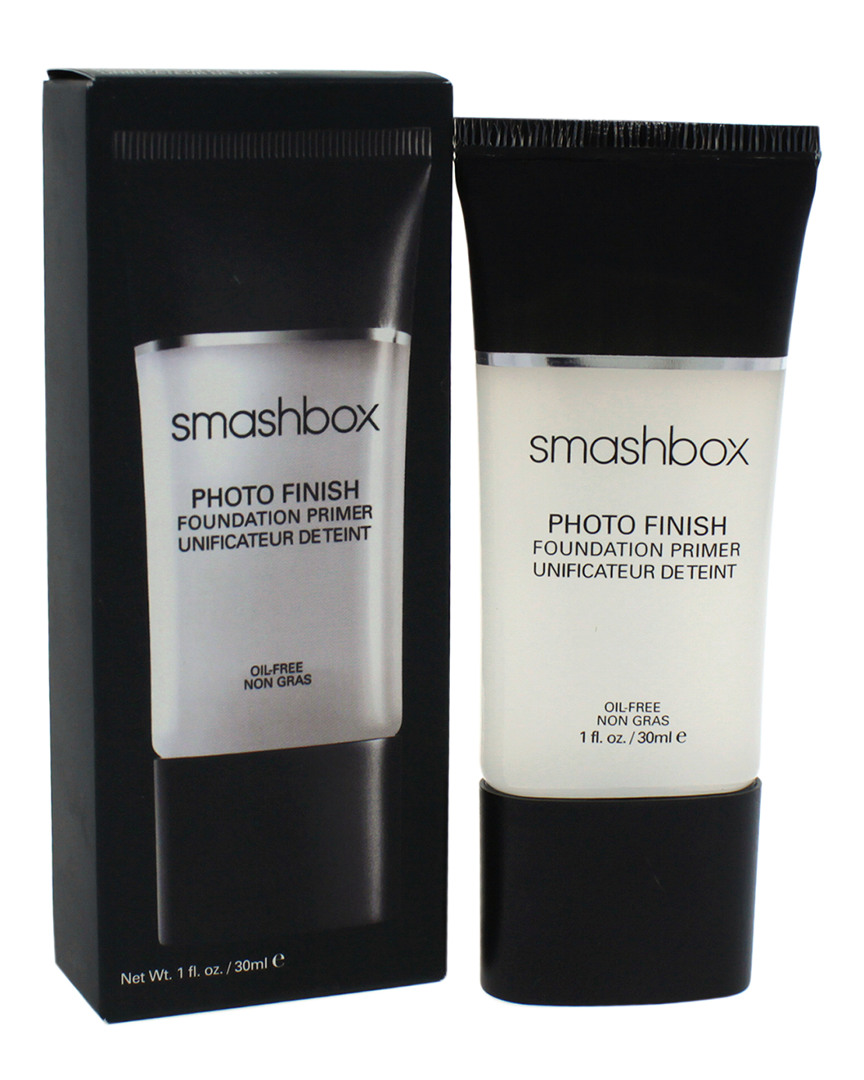 Smashbox Cosmetics Smashbox 1oz Photo Finish Foundation Primer
