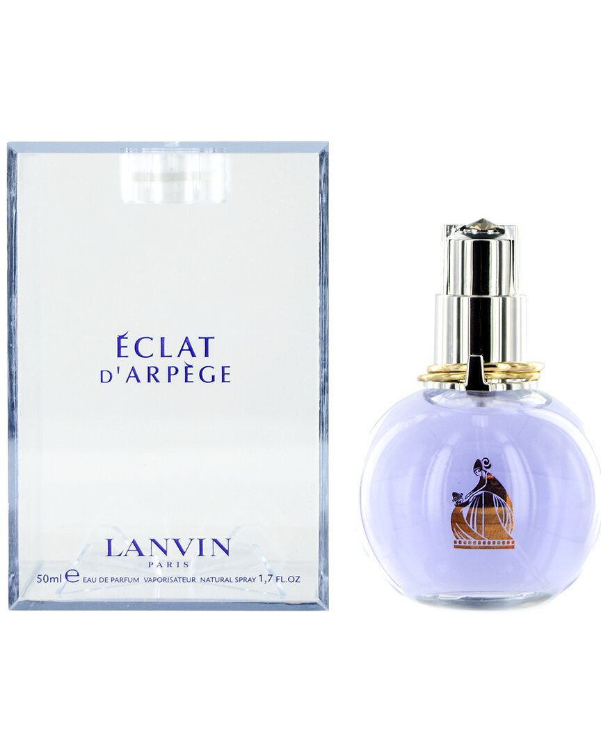 Lanvin Ladies Eclat De Nuit EDP 1.7 oz Fragrances 3386460097178