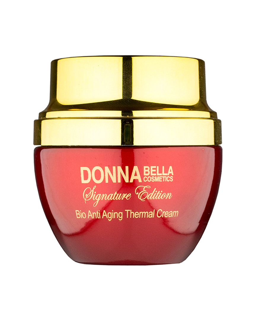 Donna Bella Signature Edition 1.7 Fl oz Bio Anti-aging Thermal Cream