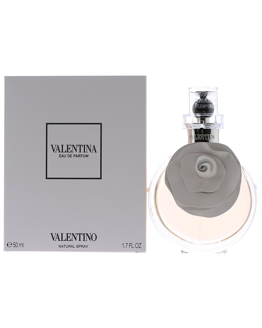 Valentino Women's Valentina 1.7oz Eau De Parfum