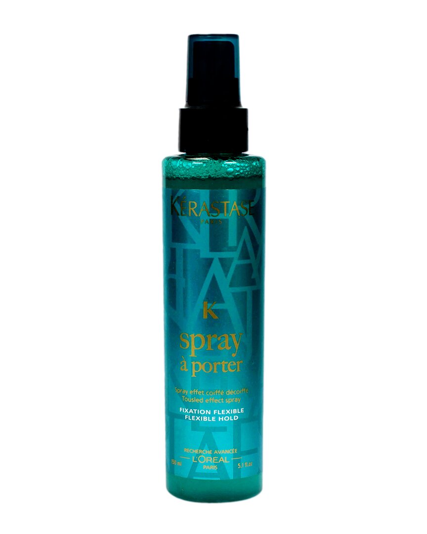 Kerastase Unisex Spray A Porter Tousled Effect 5.1oz Spray In Multi