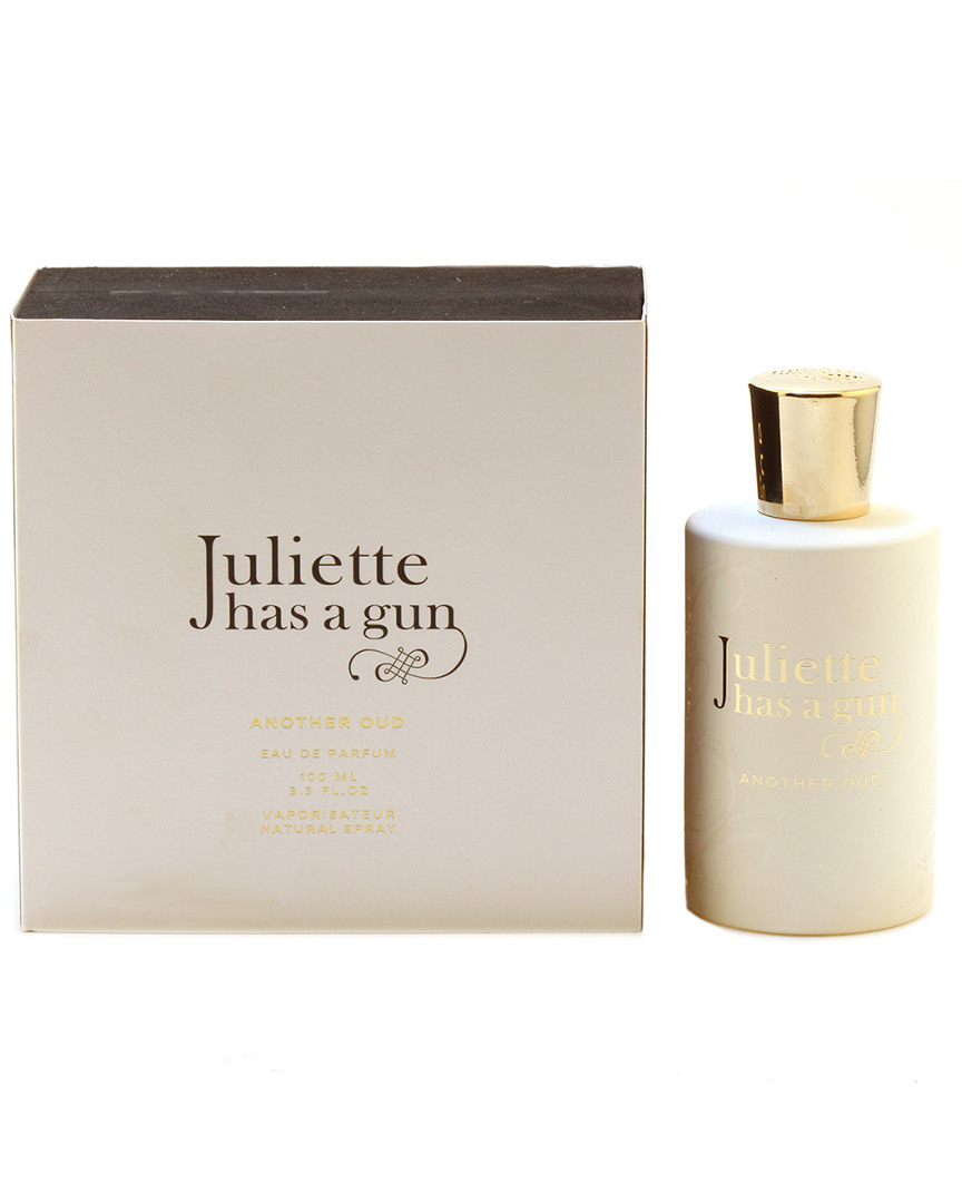 Juliette Has A Gun Another Oud Women's 3.3oz Eau De Parfum