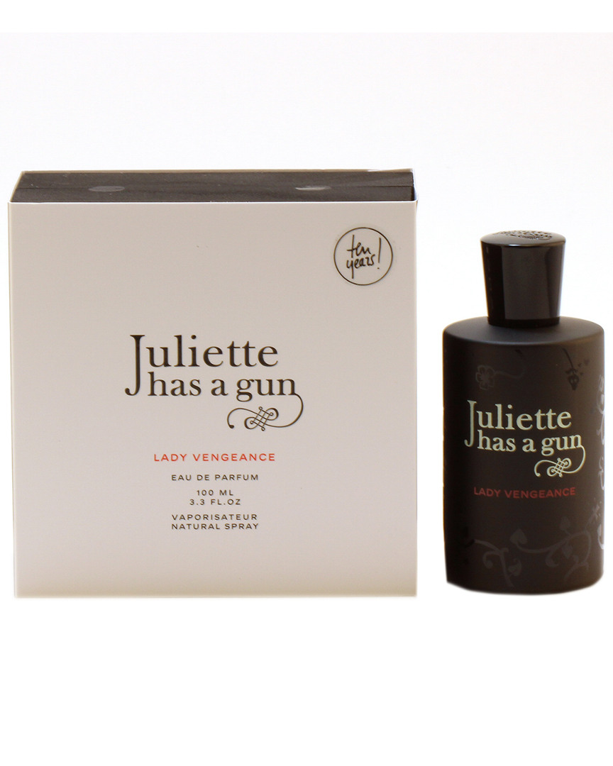 Juliette Has A Gun Lady Vengeance Women's 3.3oz Eau De Parfum