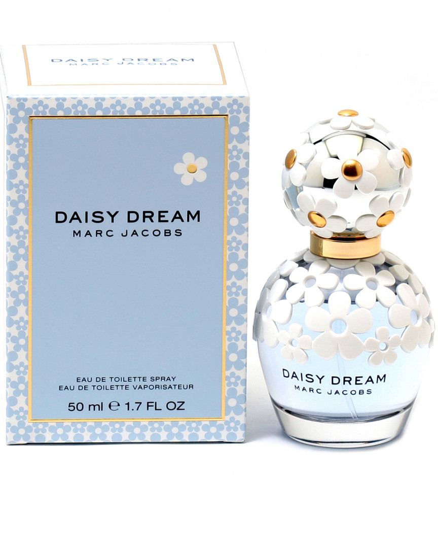 Marc Jacobs 1.7oz Daisy Dream Eau De Toilette Spray
