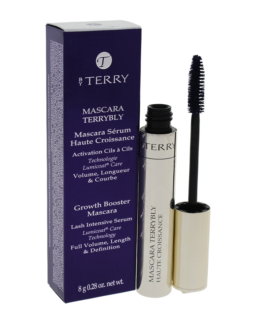 By Terry 0.28oz #3 Terrybleu Mascara Terrybly Growth Booster Mascara