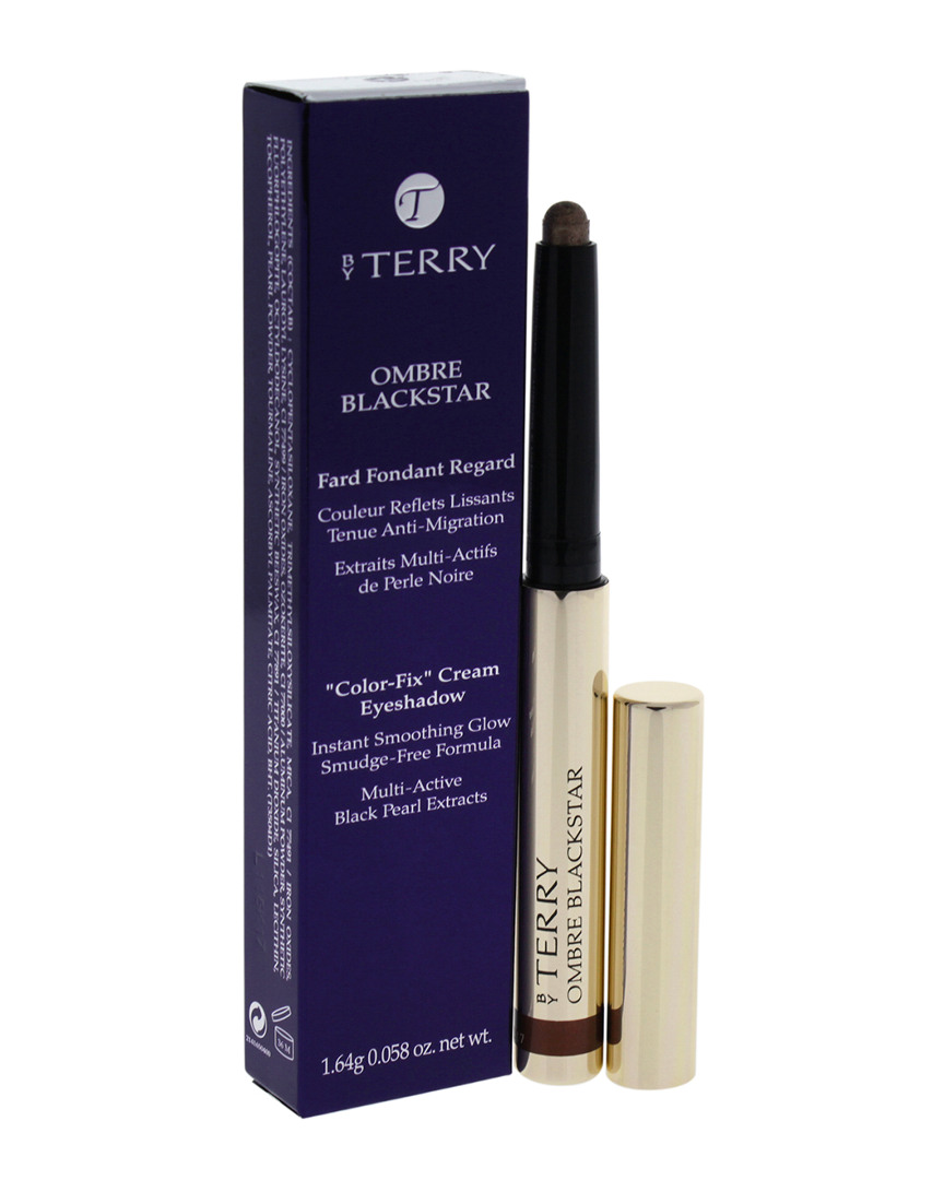 By Terry 0.058oz #4 Bronze Moon Ombre Blackstar Color-fix Cream Eyeshadow