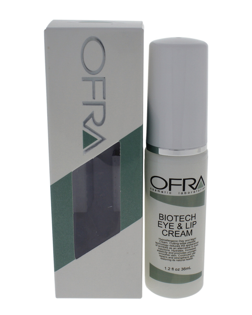 Ofra 1.2oz Biotech Eye & Lip Cream
