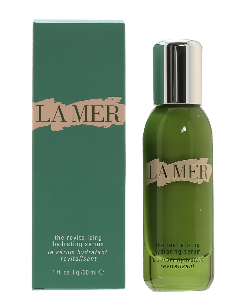 La Mer The Revitalizing Hydrating Serum In Colorless