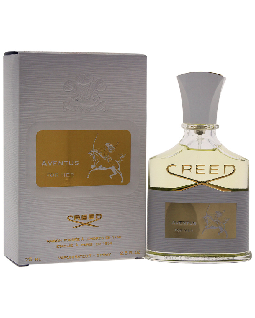 Creed Aventus 2.5oz Eau De Parfum Spray