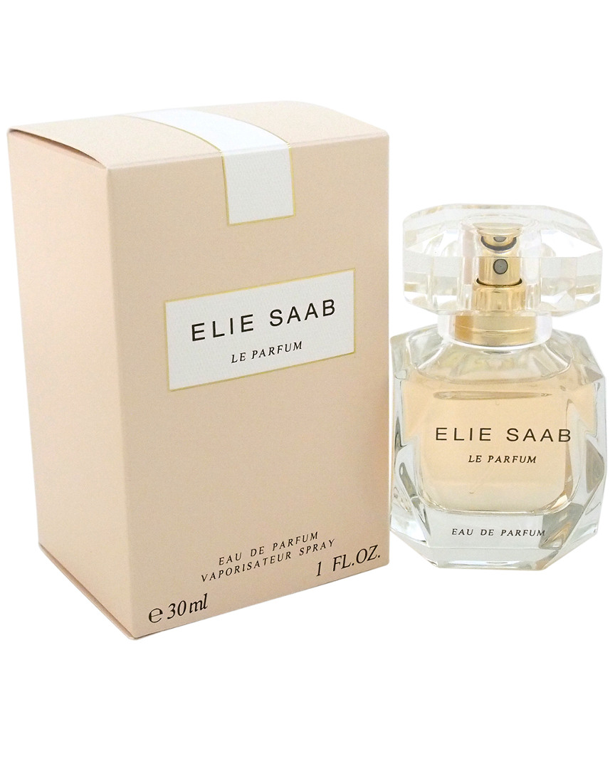 Shop Elie Saab Women's  Le Parfum 1oz Eau De Parfum Spray