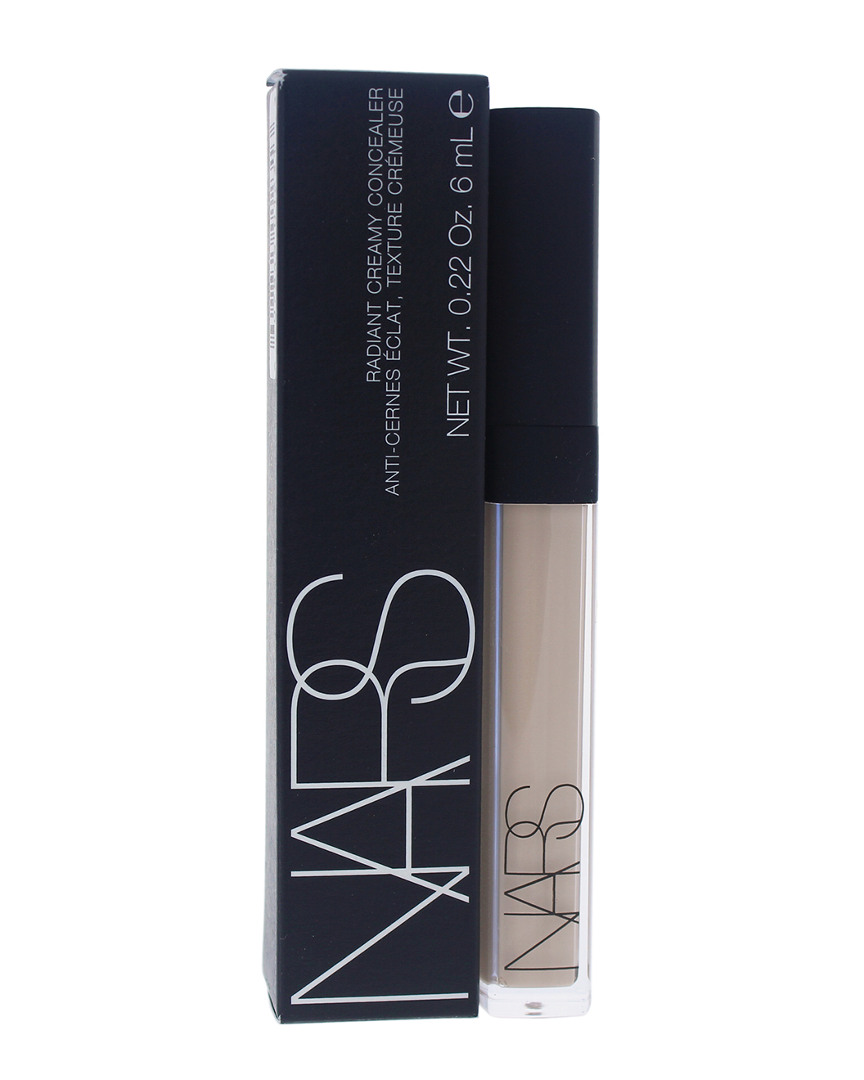 Nars 0.22oz Chantilly Radiant Creamy Concealer