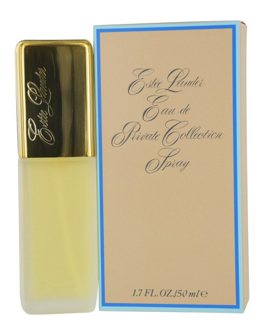 ESTÉE LAUDER ESTEE LAUDER WOMEN'S PRIVATE COLLECTION 1.7OZ EAU DE PARFUM SPRAY 