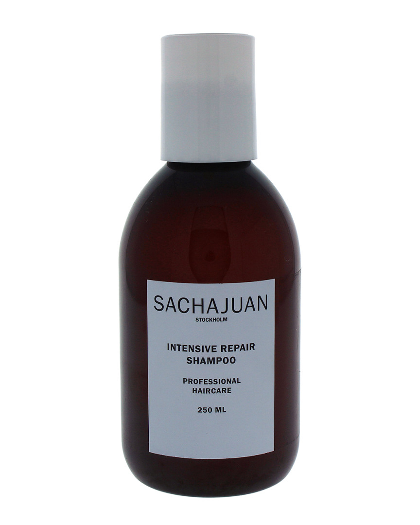 Sachajuan 8.45oz Intensive Repair Shampoo