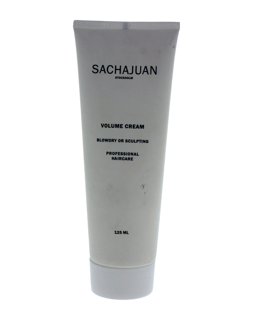 Sachajuan 4.2oz Volume Cream