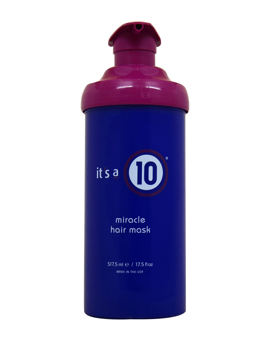 It's A 10 17.5oz Miracle Hair Mask