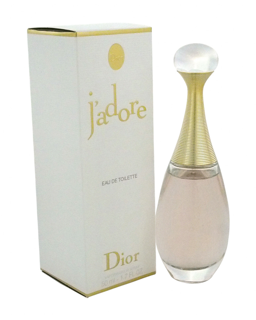 Dior Women's 1.7oz J'adore Eau De Toilette Spray