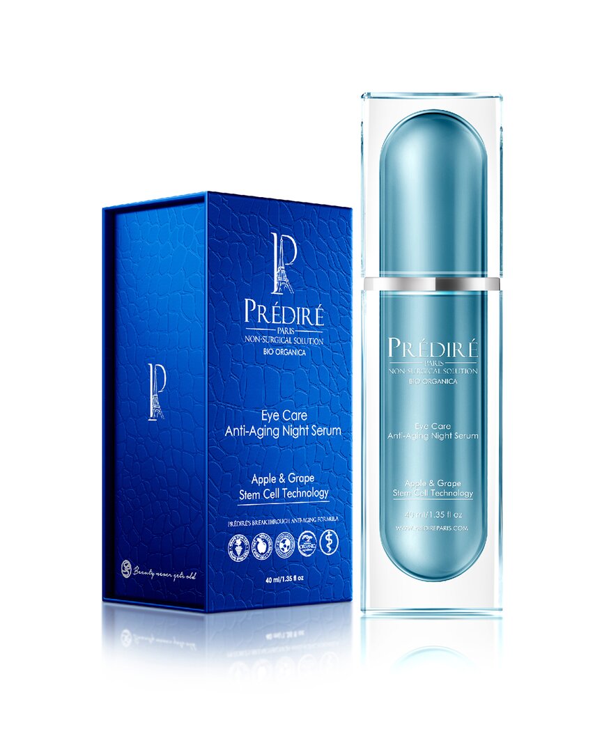 PREDIRE PARIS ModeSens