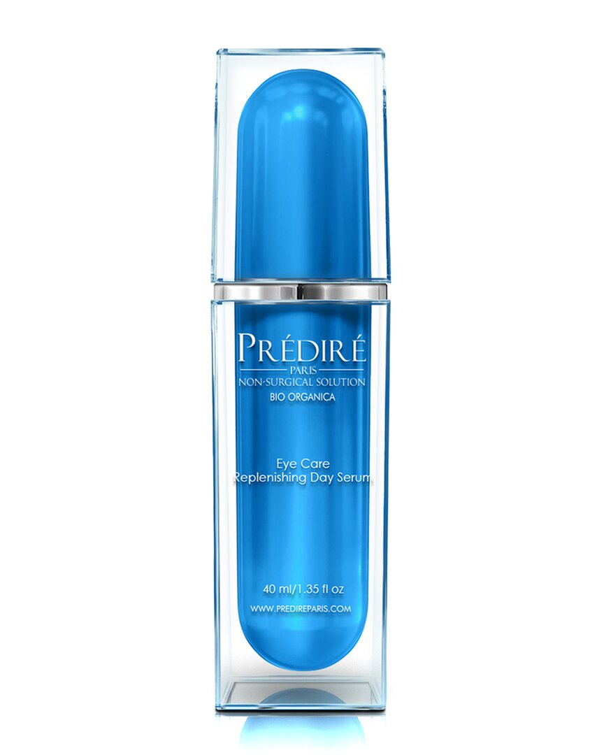 Predire Paris 1.0oz Eye Care Replenishing Day Serum