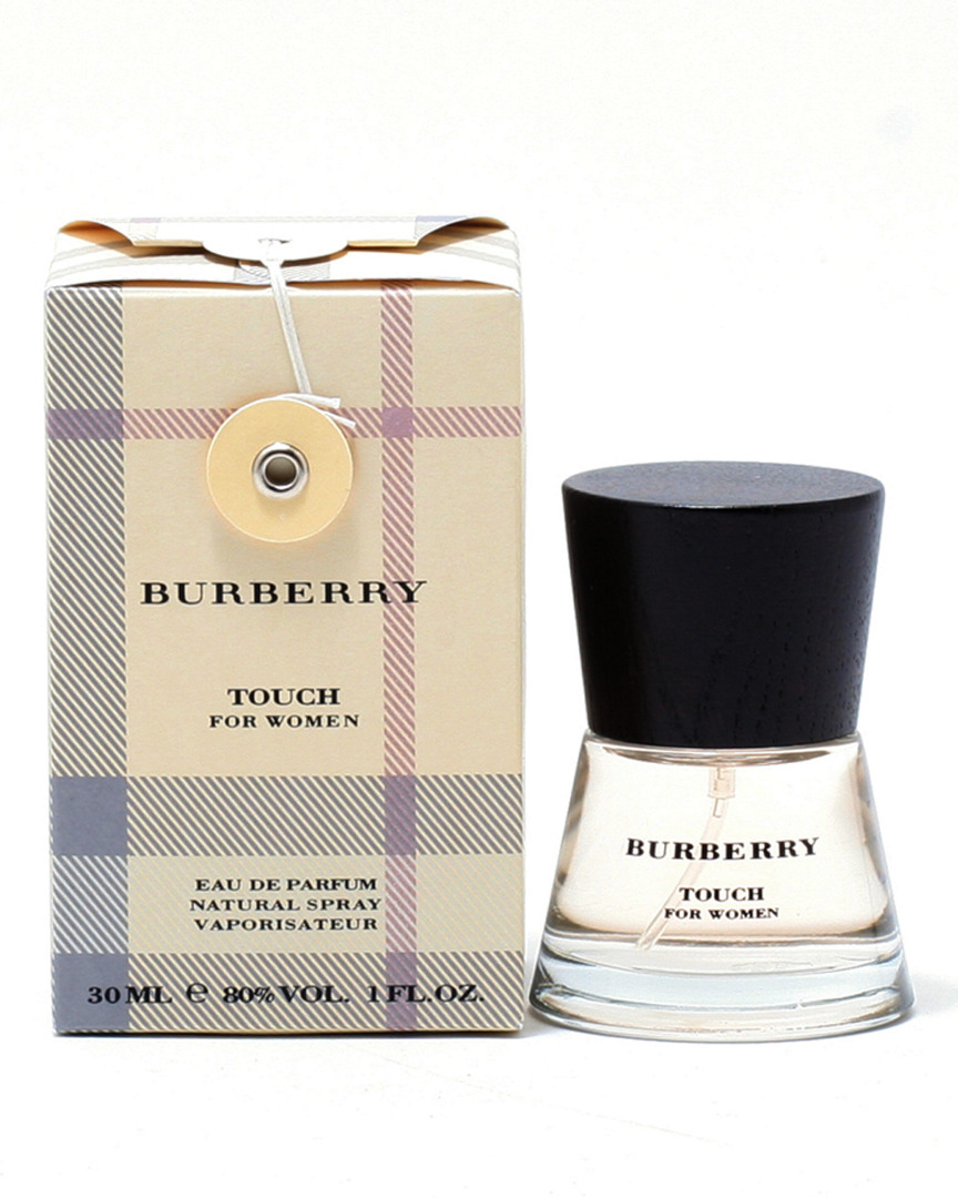 Burberry Women's Touch 1oz Eau De Parfum Spray