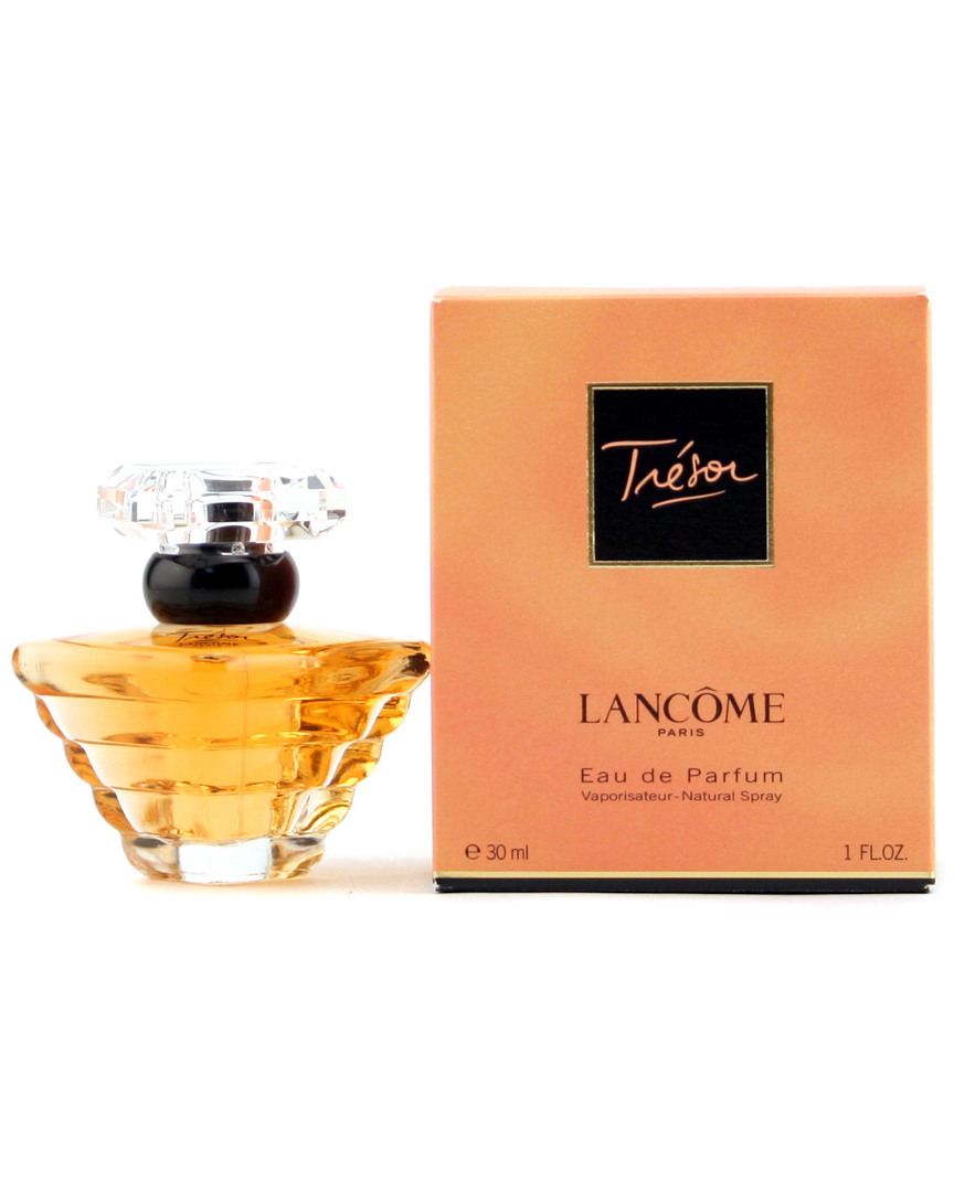 Lancôme Lancome Women's Tresor 1oz Eau De Parfum Spray