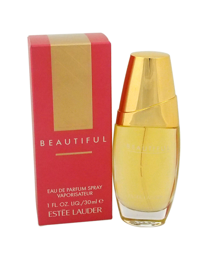 Estée Lauder Estee Lauder Women's Beautiful 1oz Eau De Parfum Spray