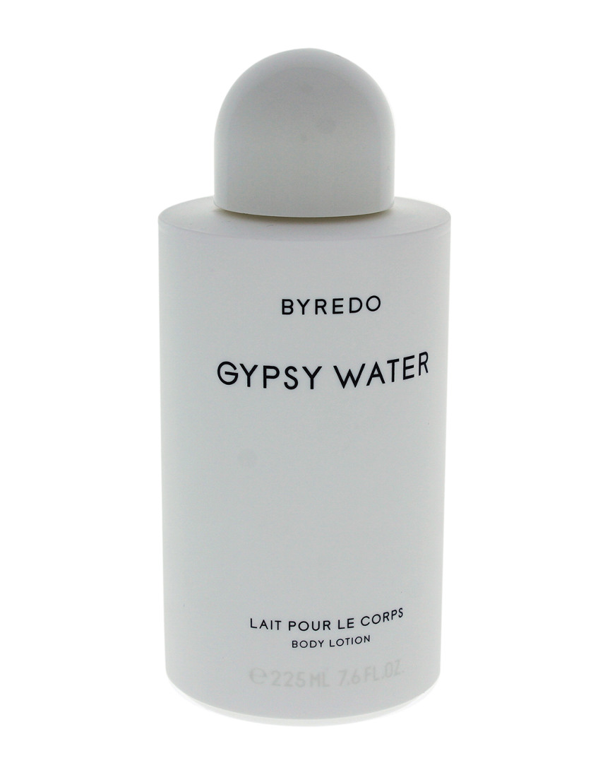 Byredo 7.6oz Gypsy Water Body Lotion