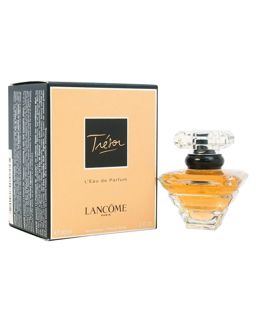 Lancôme Lancome Women's Tresor 1oz Eau De Parfum