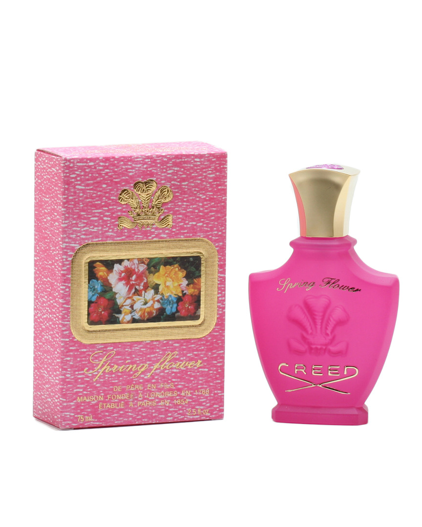 Creed Women's Spring Flower 2.5oz Eau De Parfum