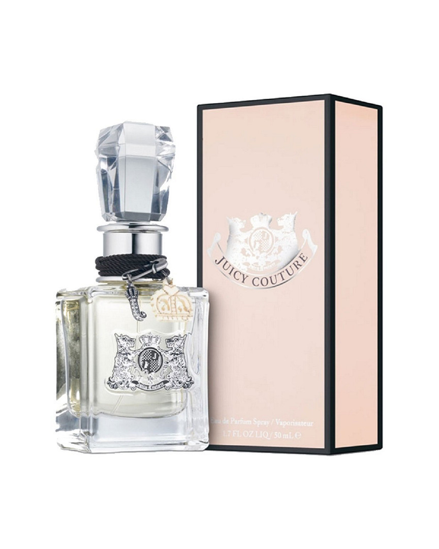 Juicy Couture Women's 1.7oz Edp Spray