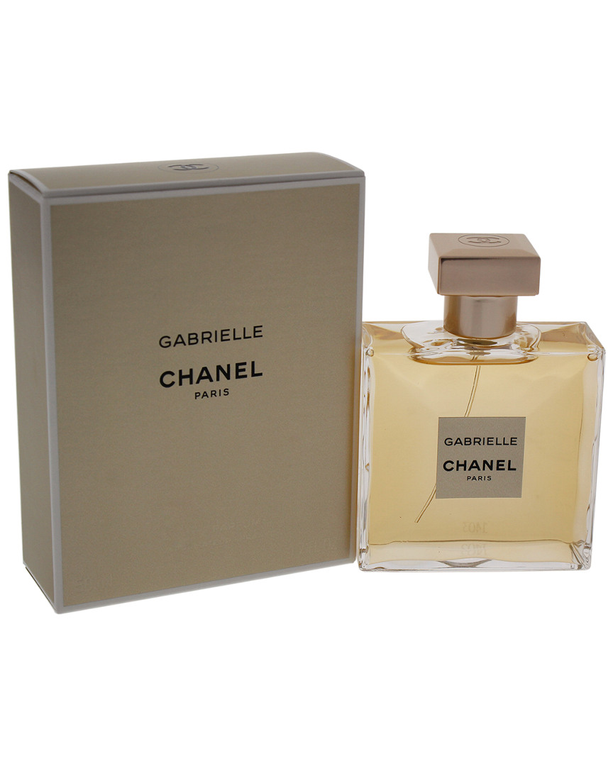 Shop Chanel Women's Gabrielle 1.7oz Edp Spray