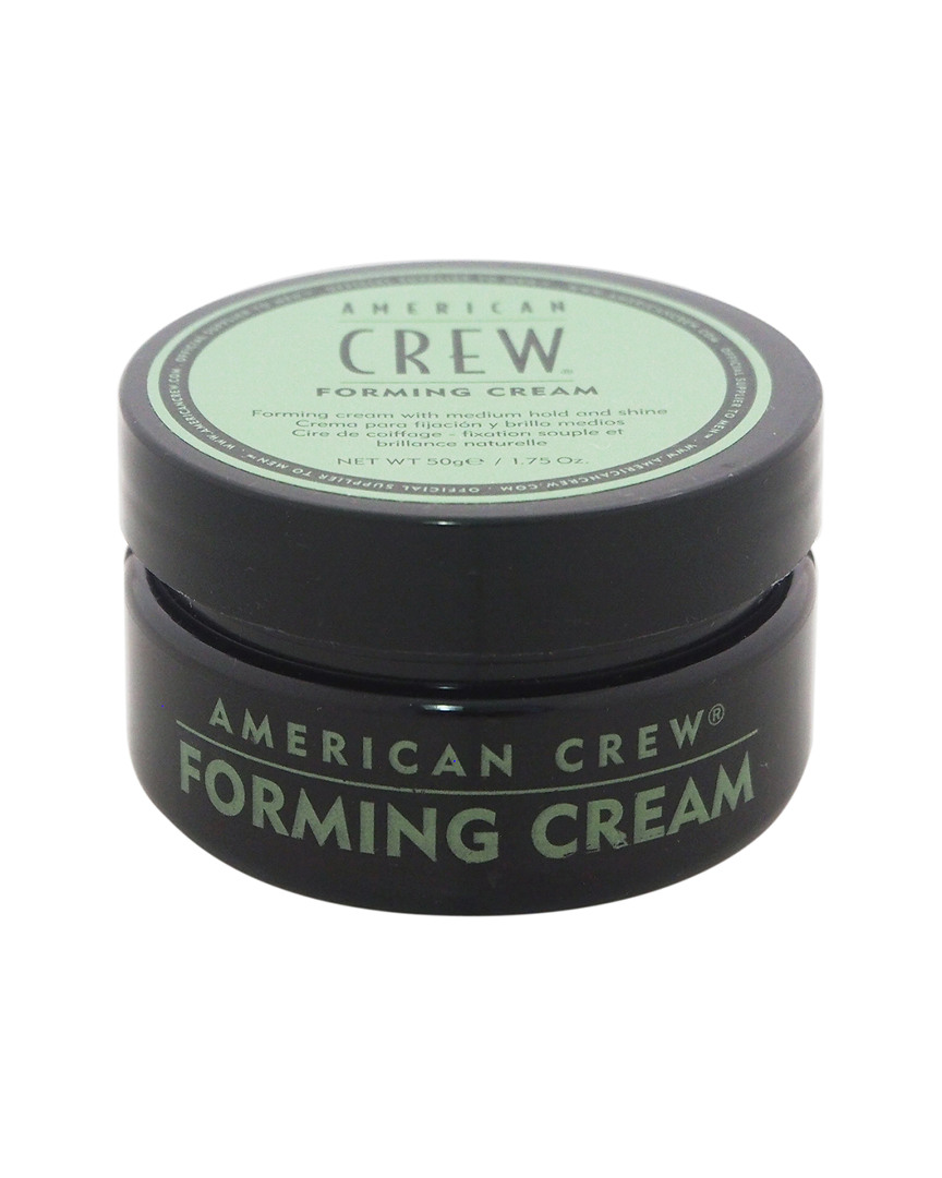 American Crew Mens 1.7oz Forming Cream