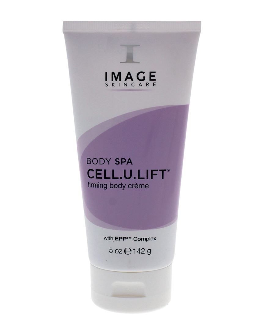 Image 5oz Body Spa Cell.u.lift Firming Body Creme