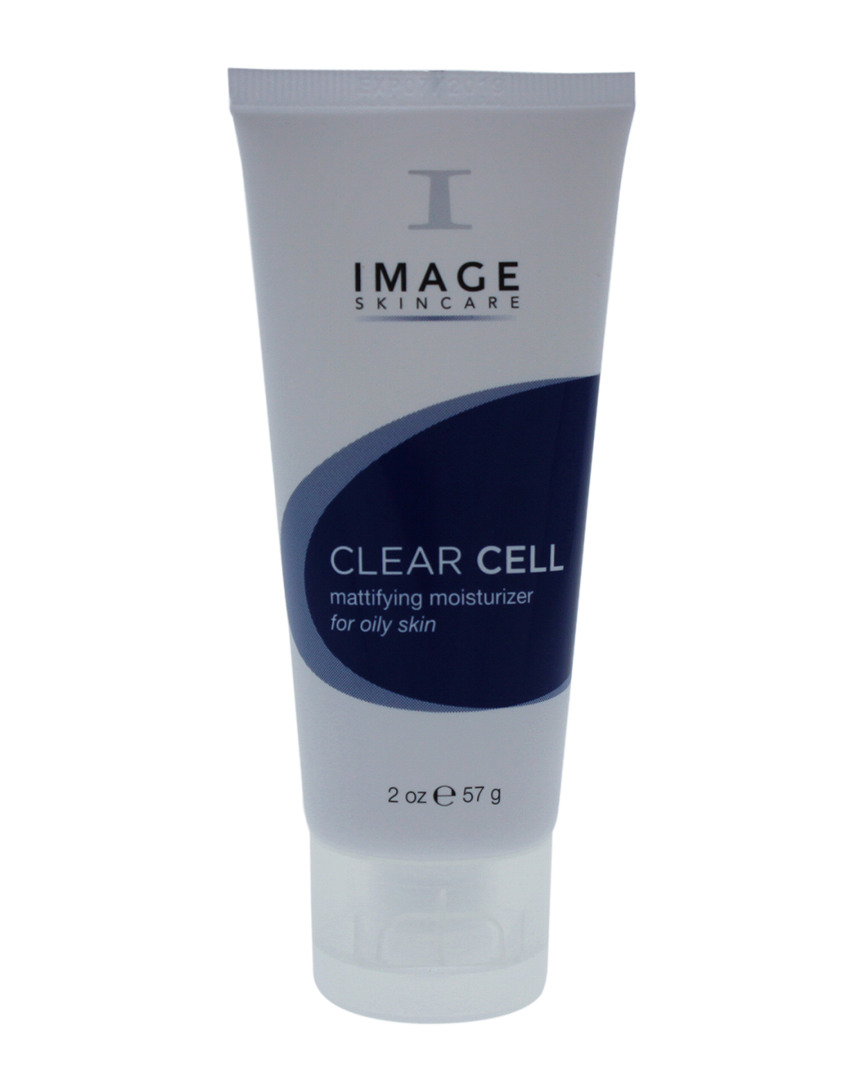 Shop Image 2oz Clear Cell Mattifying Moisturizer - Oily Skin