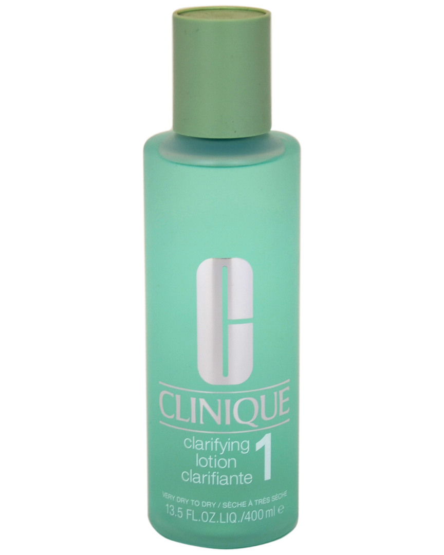 CLINIQUE CLINIQUE 13.5OZ CLARIFYING LOTION 1
