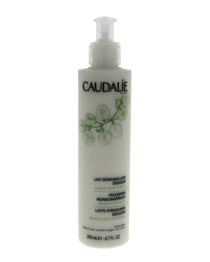 Caudalíe 6.7oz Gentle Cleansing Milk Cleanser