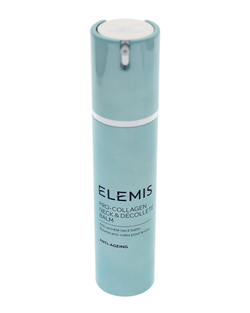 Elemis 1.6oz Pro-collagen Neck & Decollete Balm