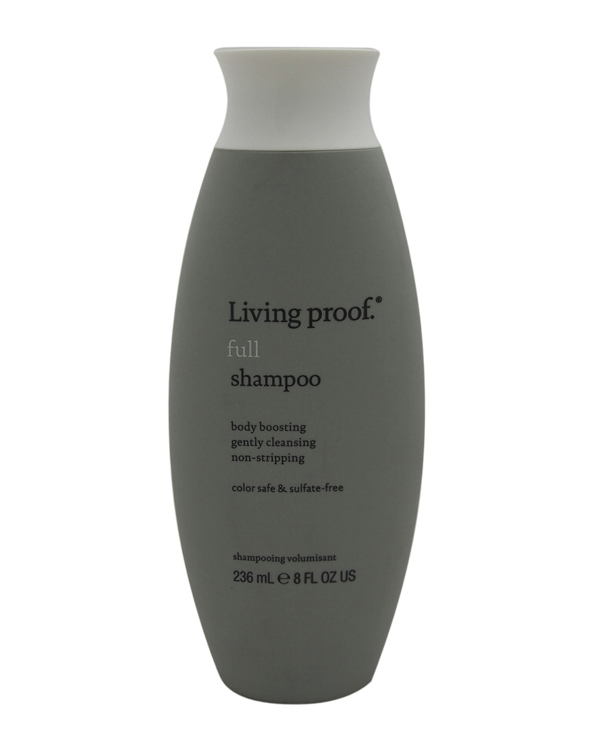 Living Proof 8oz Full Shampoo