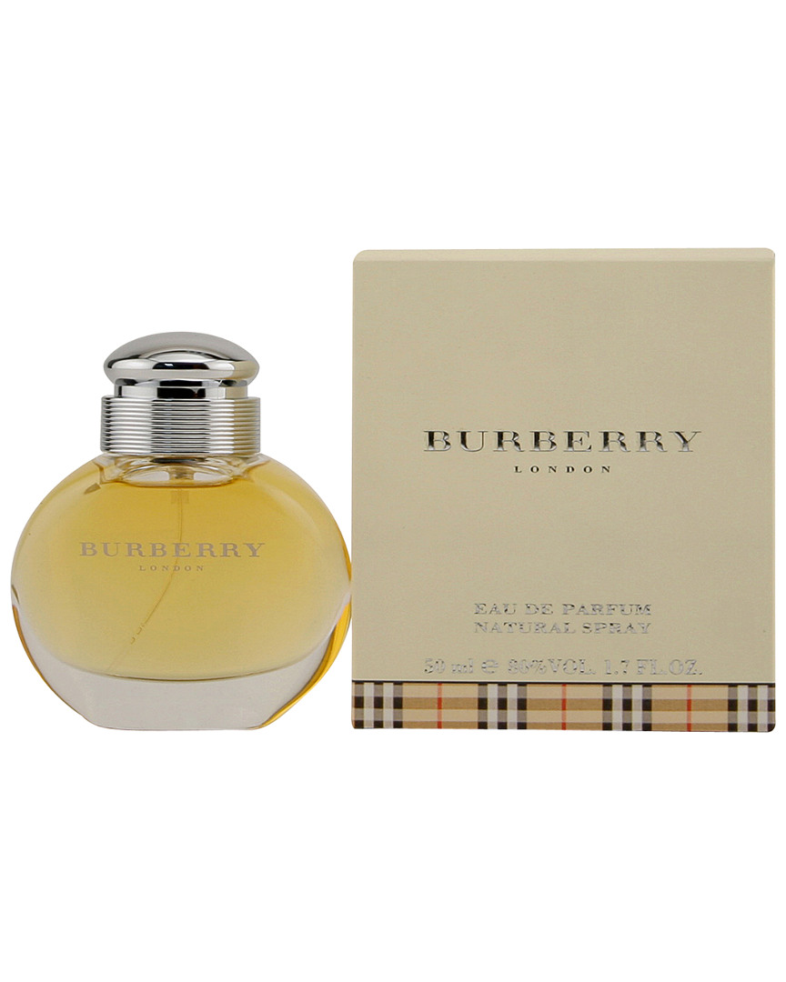 Burberry 1.7oz Women's Classic Eau De Parfum Spray