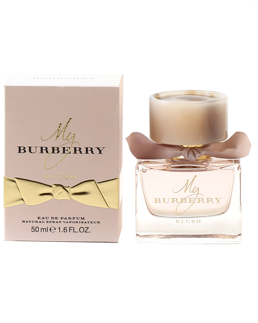 Burberry 1.7oz Women's Blush Eau De Parfum Spray