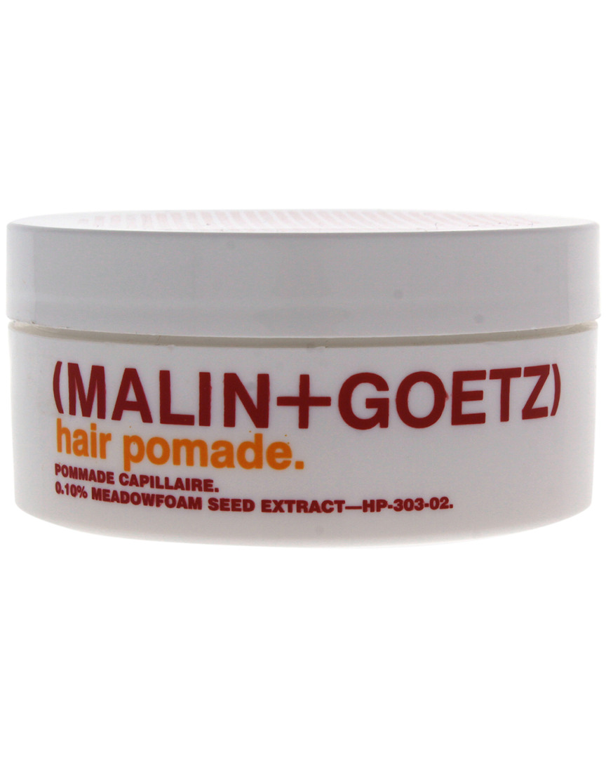 Malin + Goetz Malin+goetz 2oz Hair Pomade